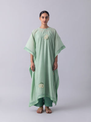 Summer Rose Kaftan