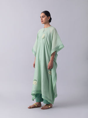 Summer Rose Kaftan