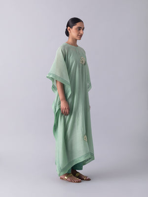 Summer Rose Kaftan