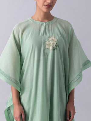 Summer Rose Kaftan