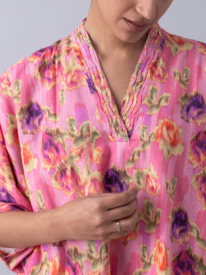 Beloved Pink Top