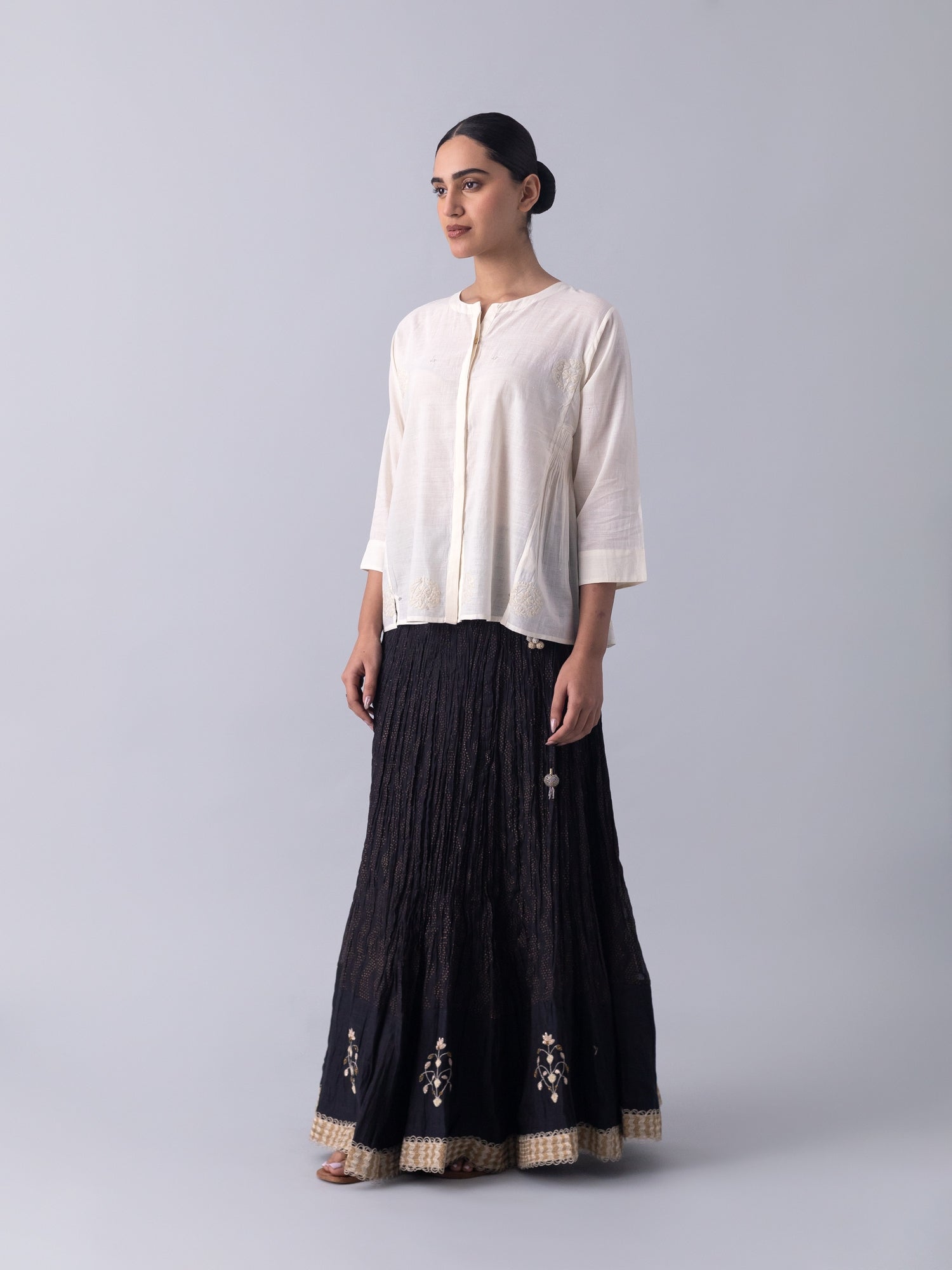 Gedogan Natural Top