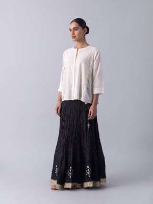 Gedogan Natural Top