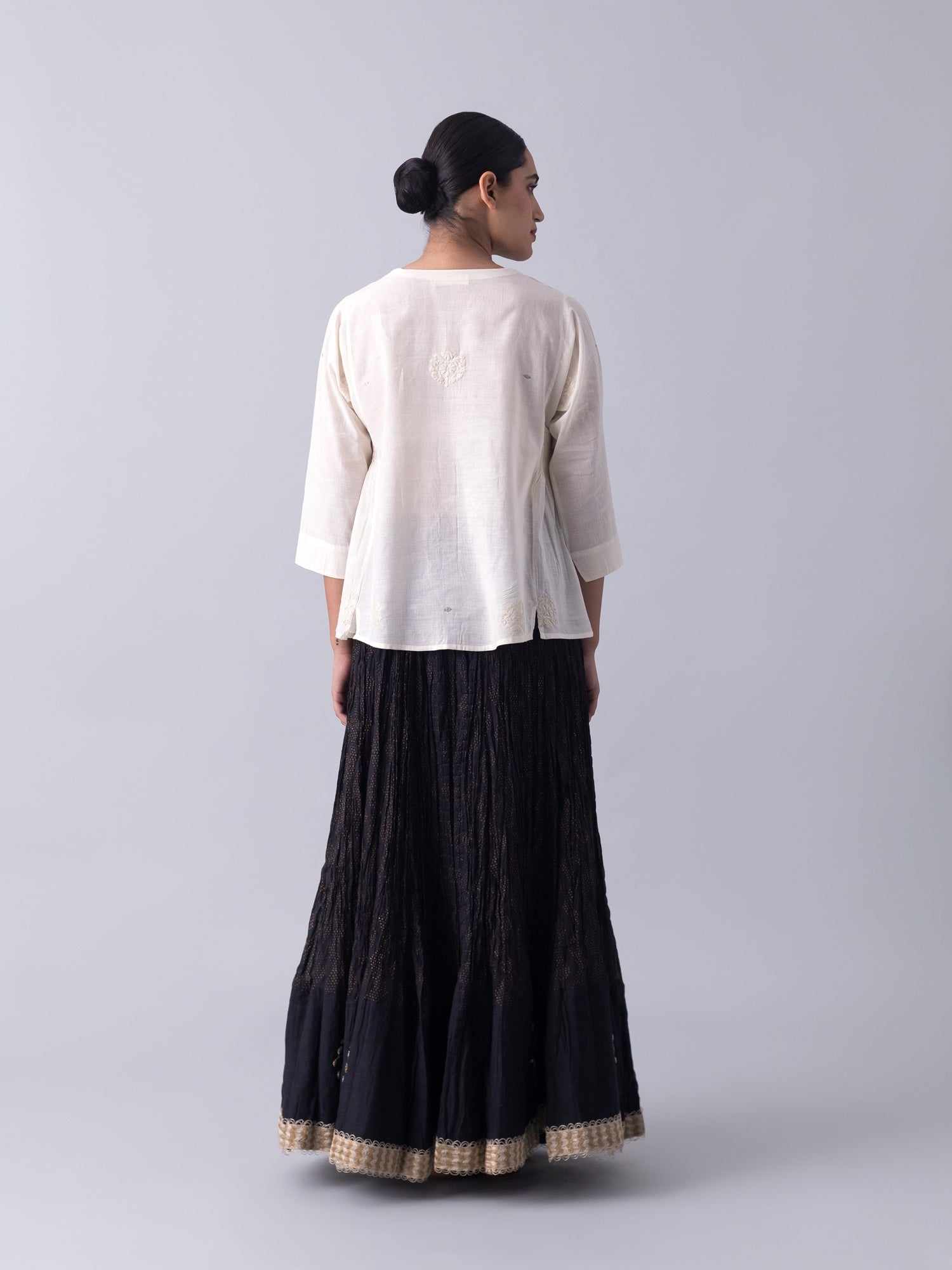Gedogan Natural Top