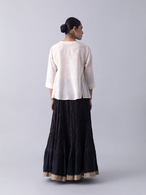 Gedogan Natural Top