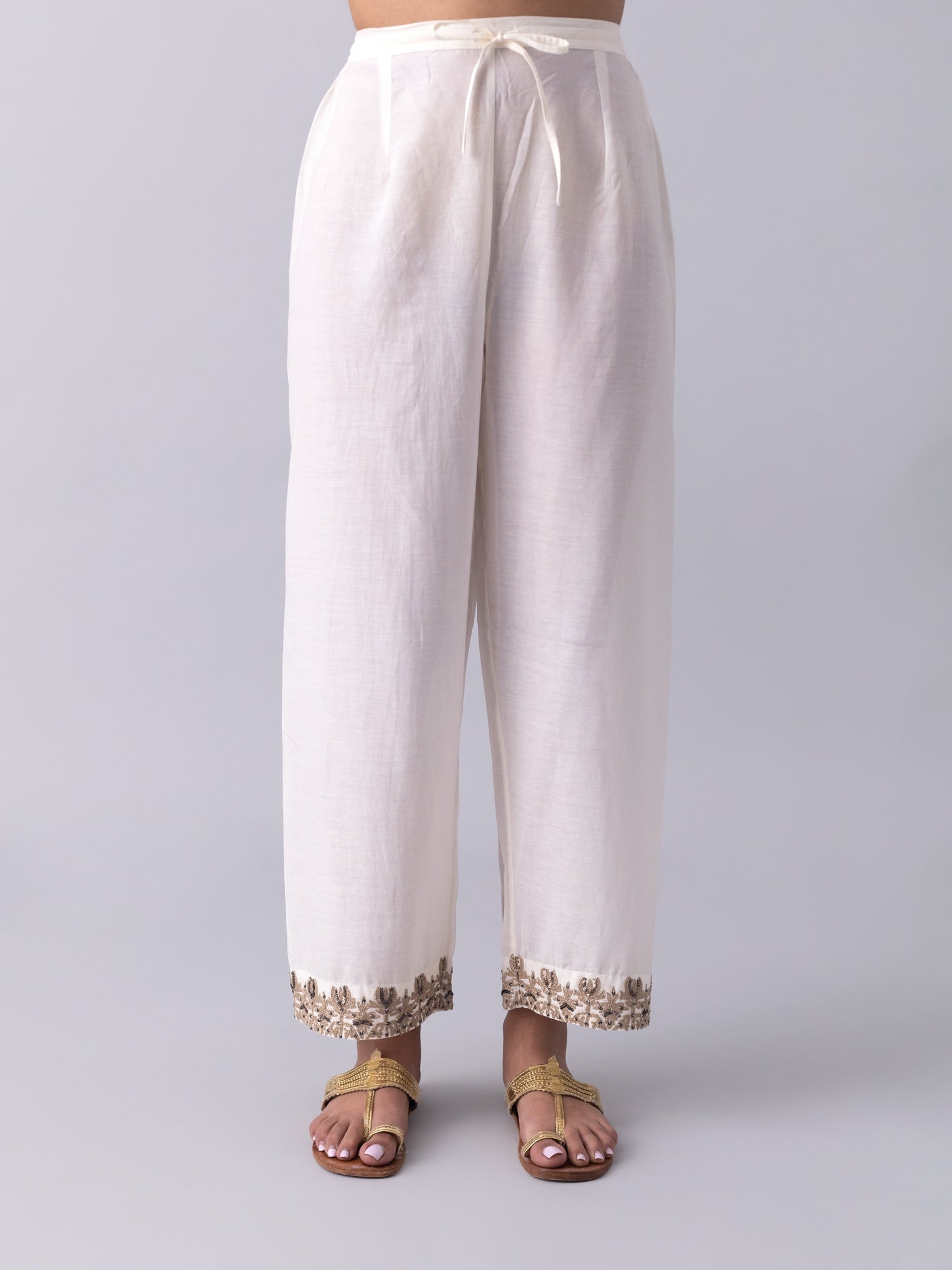 Bougain Natural Pyjama