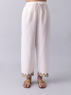 Bougain Natural Pyjama