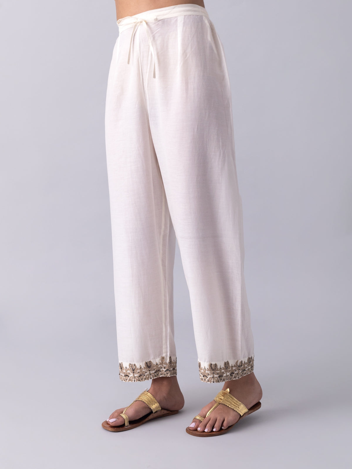 Bougain Natural Pyjama