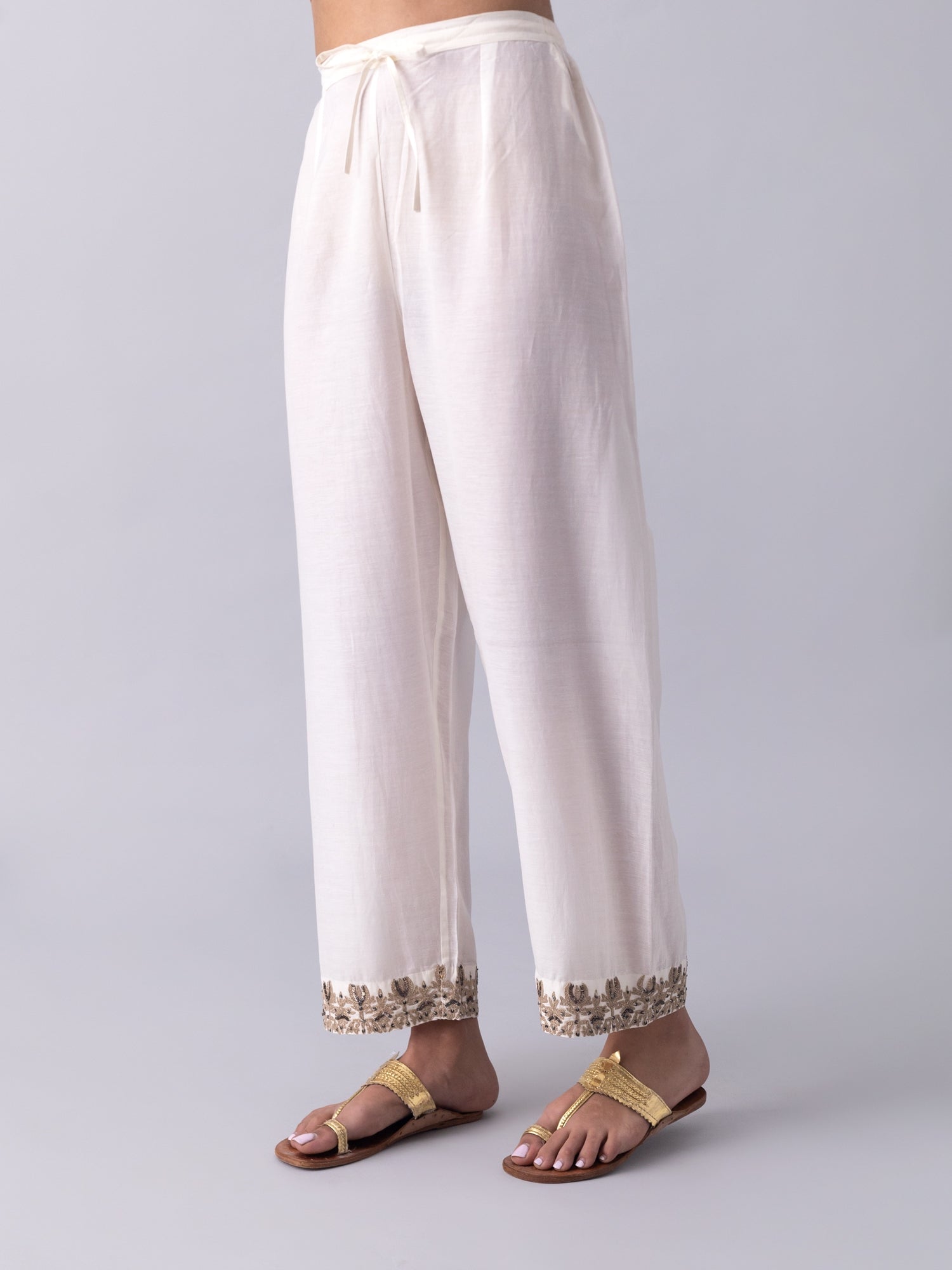 Bougain Natural Pyjama