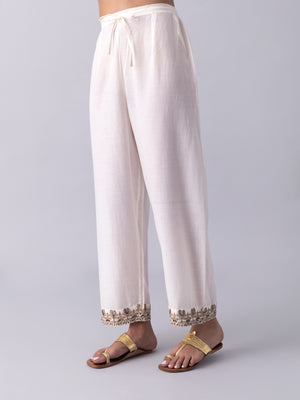 Bougain Natural Pyjama