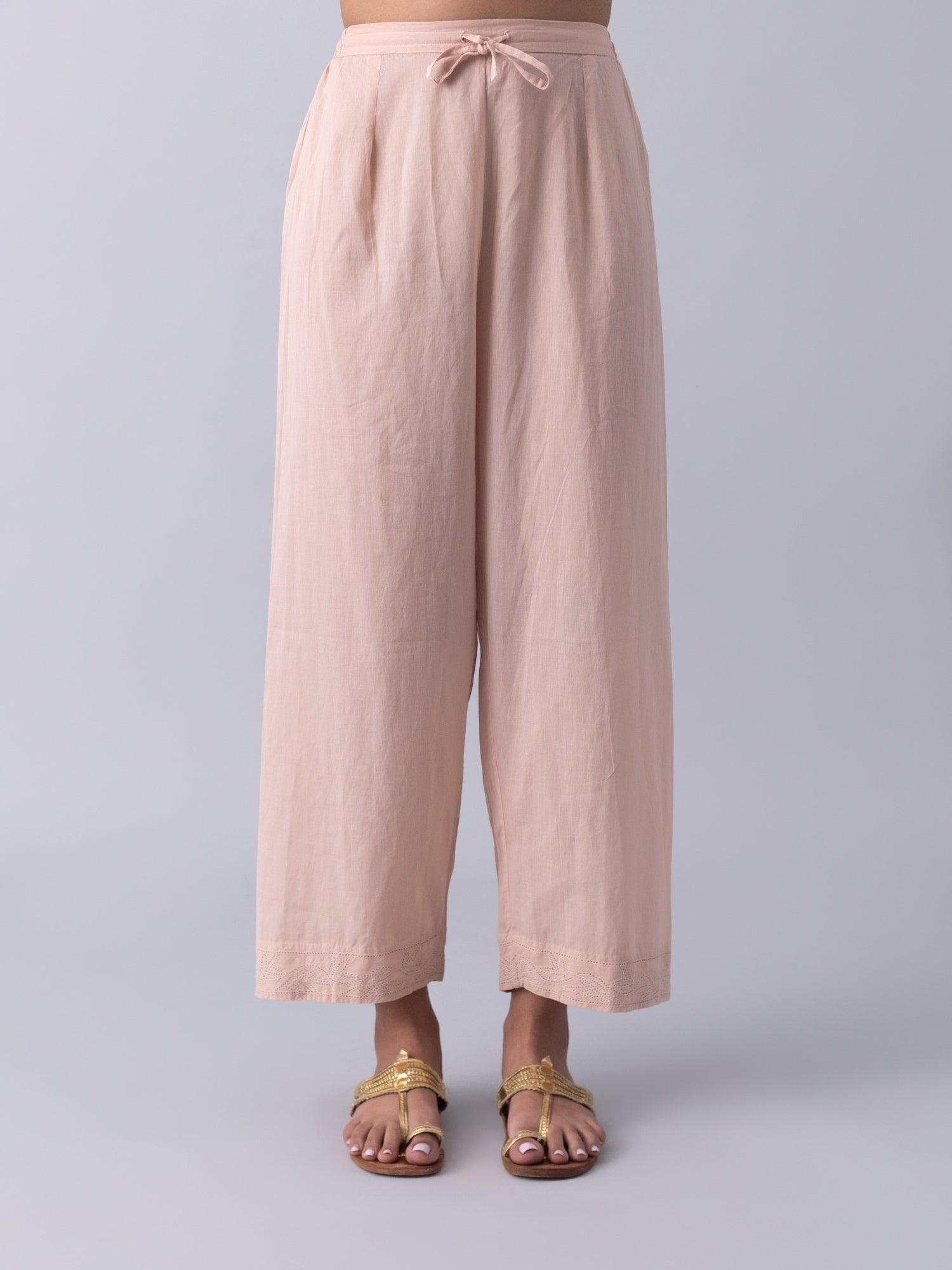 Poppies Pink Pyjama