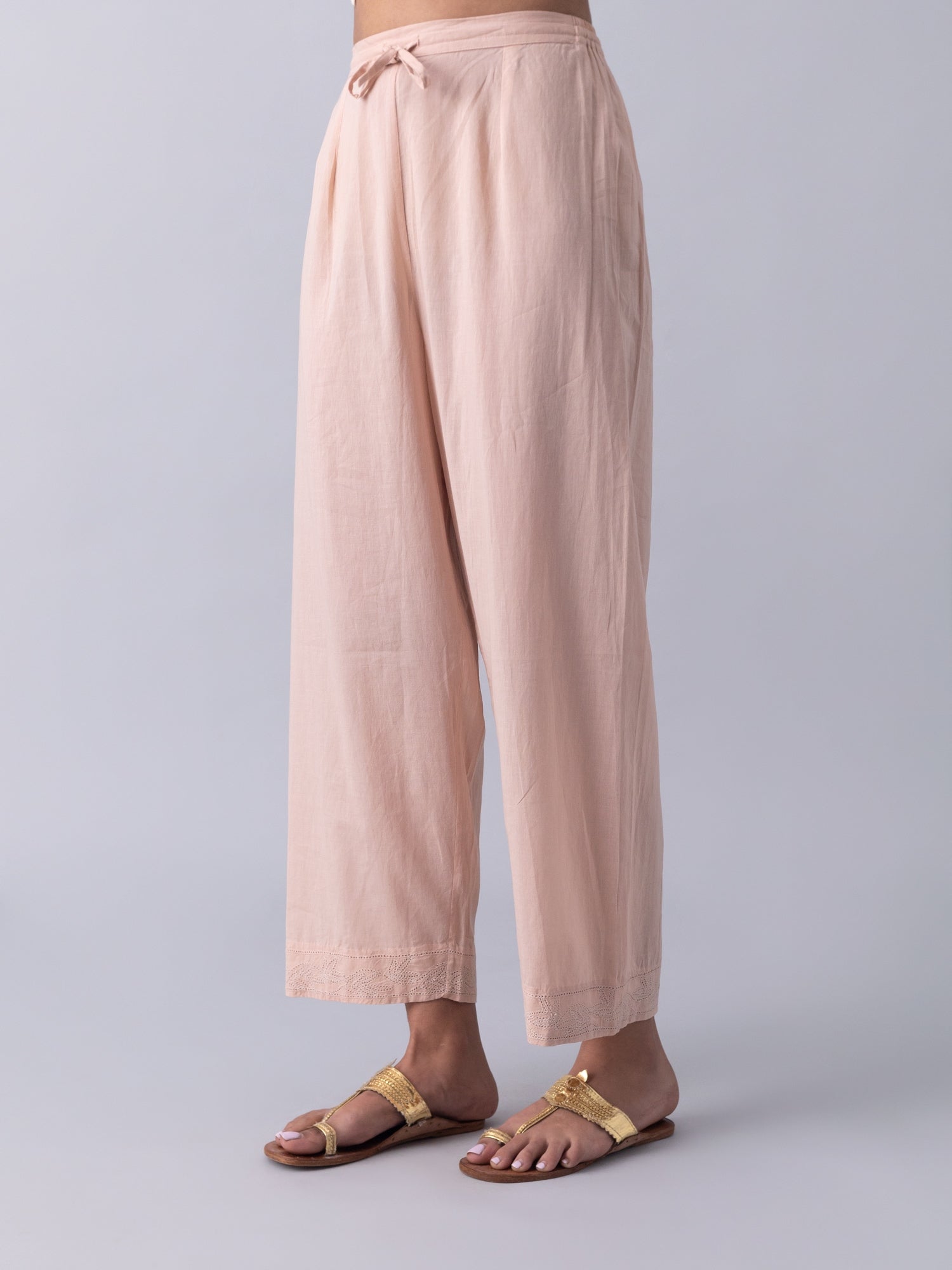 Poppies Pink Pyjama