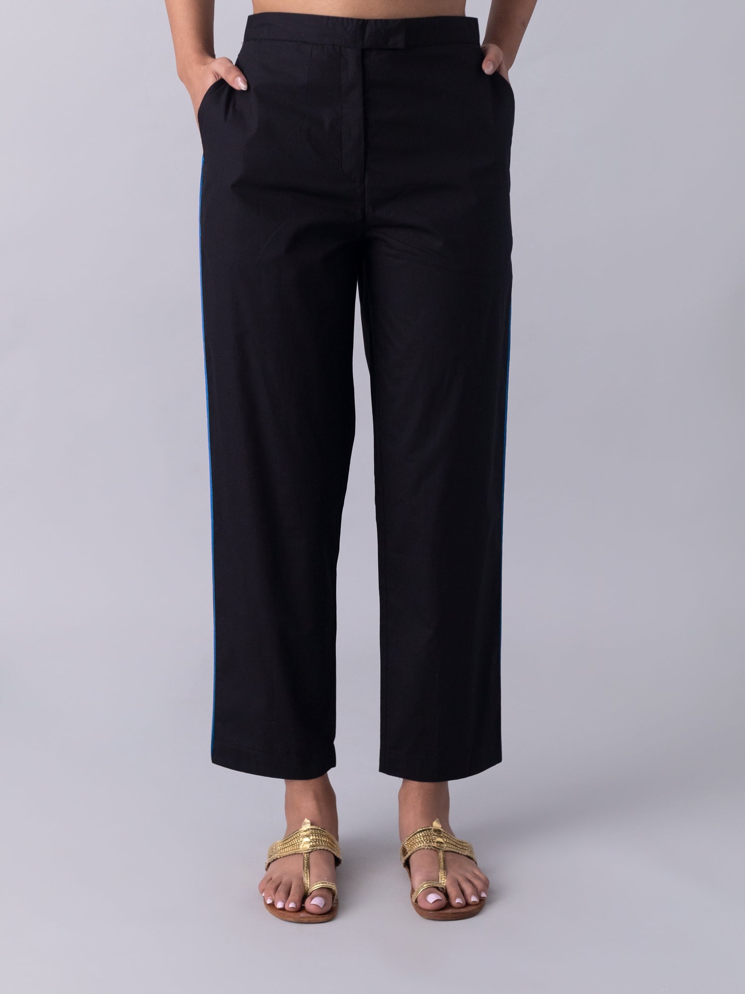 Cistus Black Pyjama