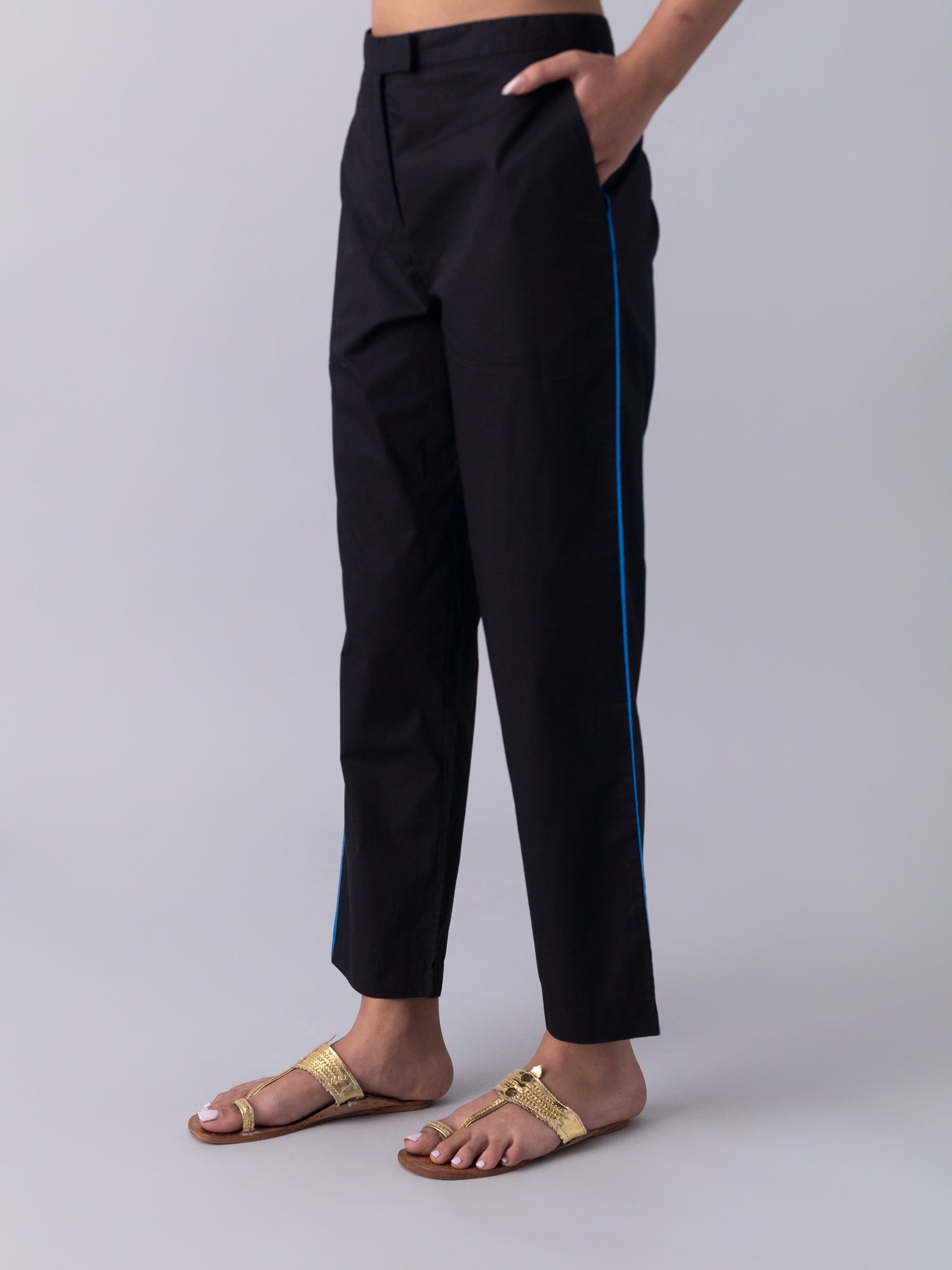 Cistus Black Pyjama
