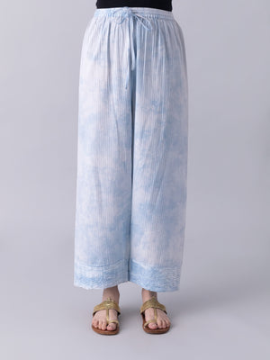 Calla Lily Natural Pyjama