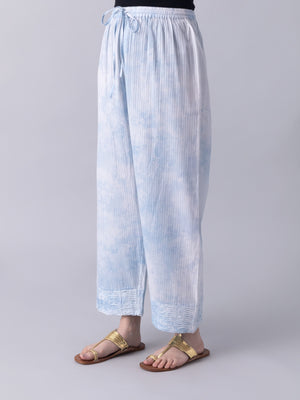 Calla Lily Natural Pyjama