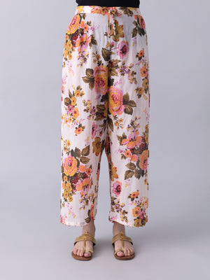 Petunia Multi Pyjama