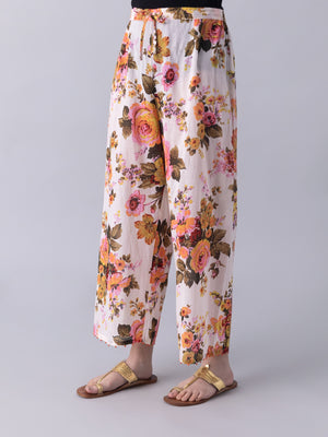 Petunia Multi Pyjama