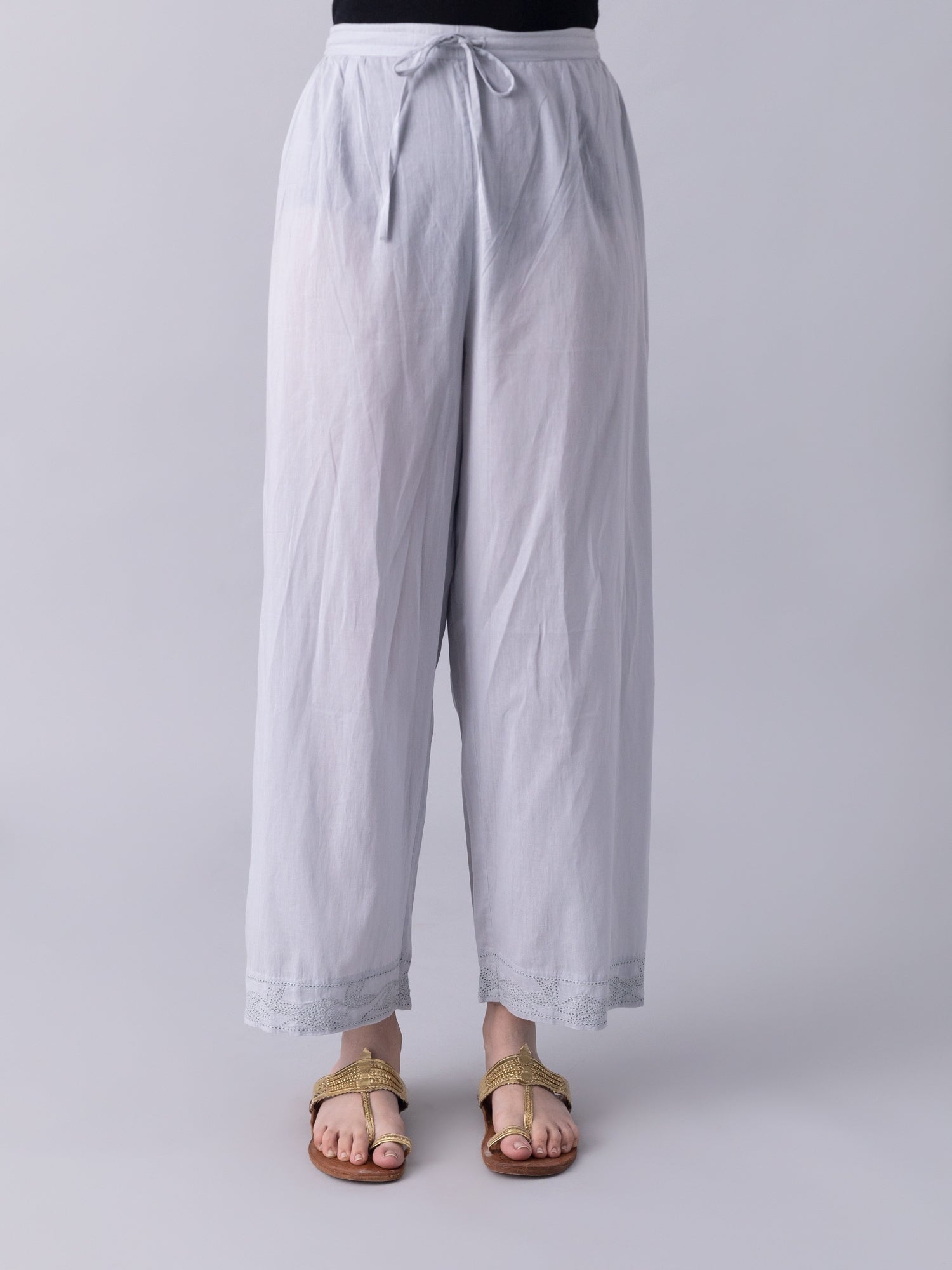 Freesia Natural Pyjama
