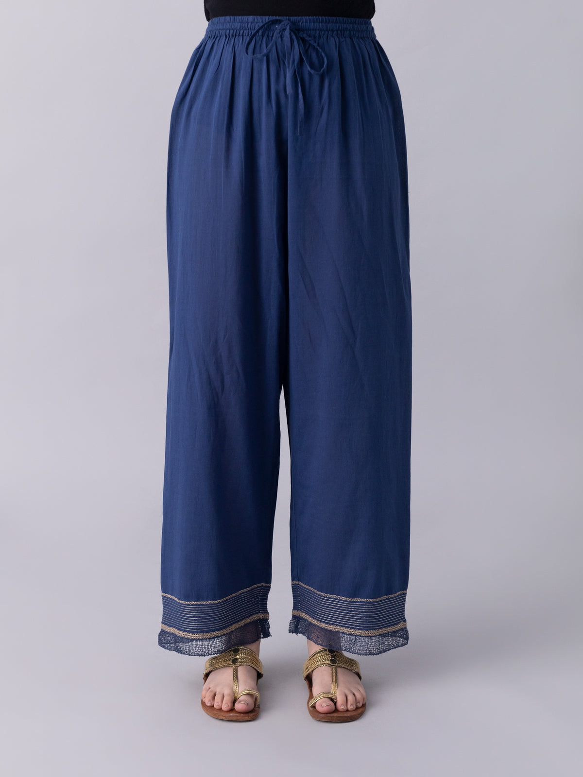 Primrose Blue Pyjama