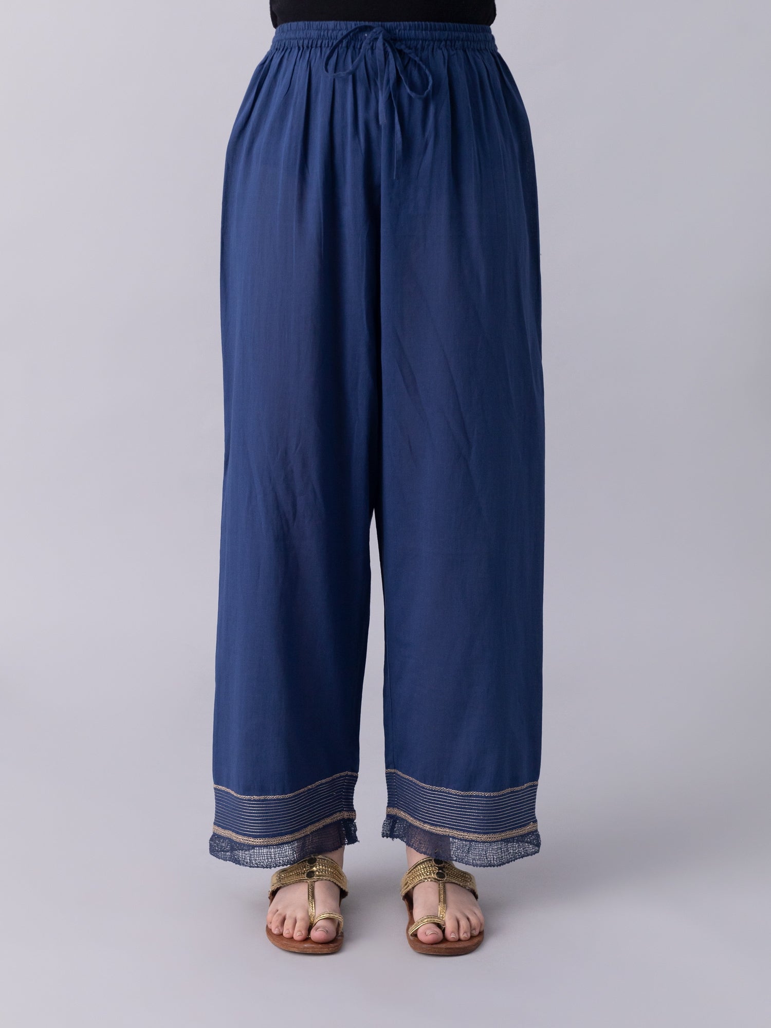 Primrose Blue Pyjama