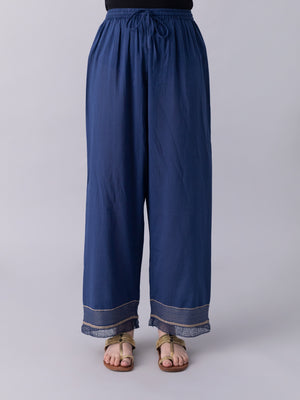 Primrose Blue Pyjama