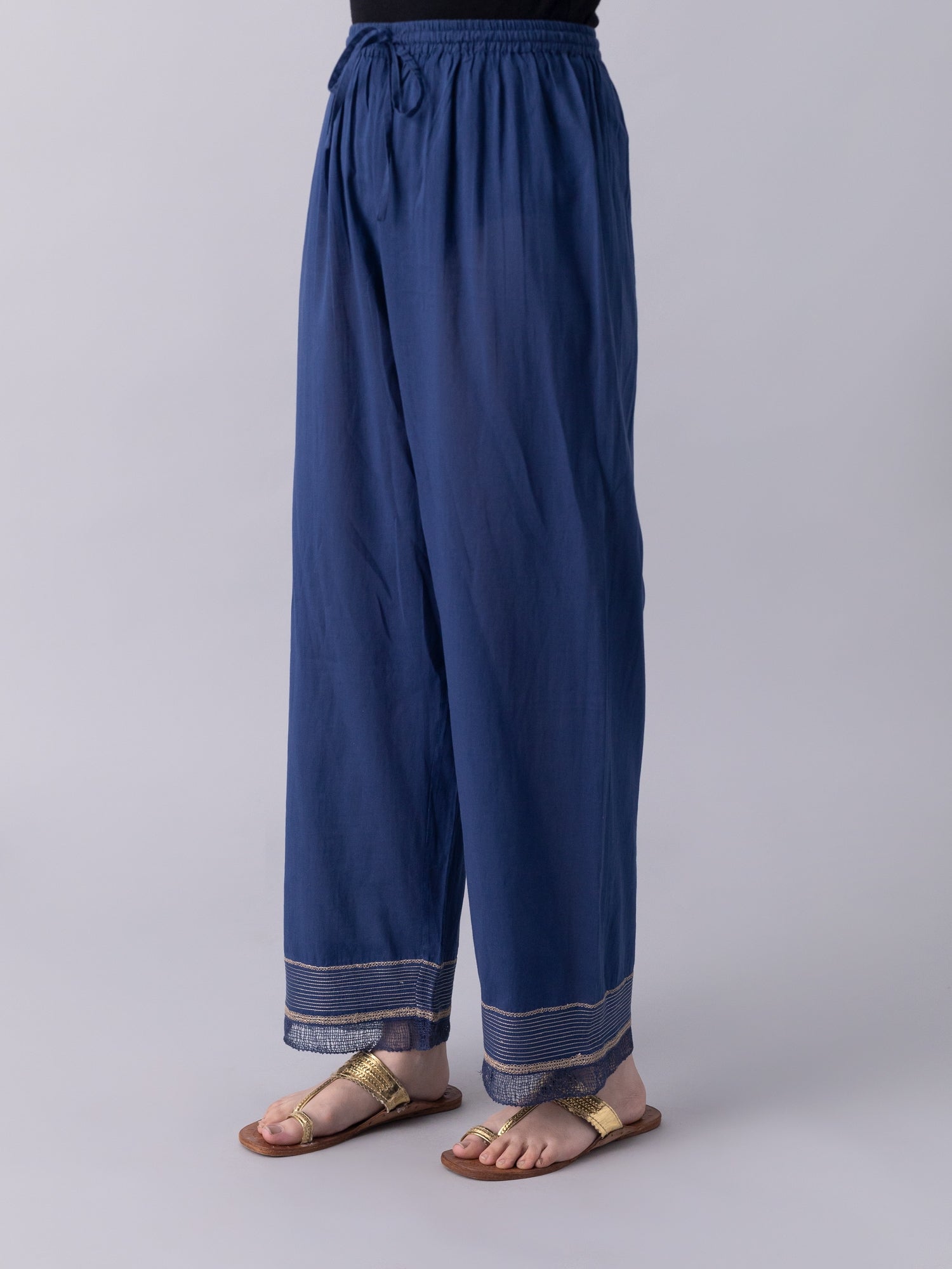 Primrose Blue Pyjama