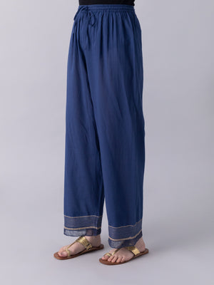 Primrose Blue Pyjama