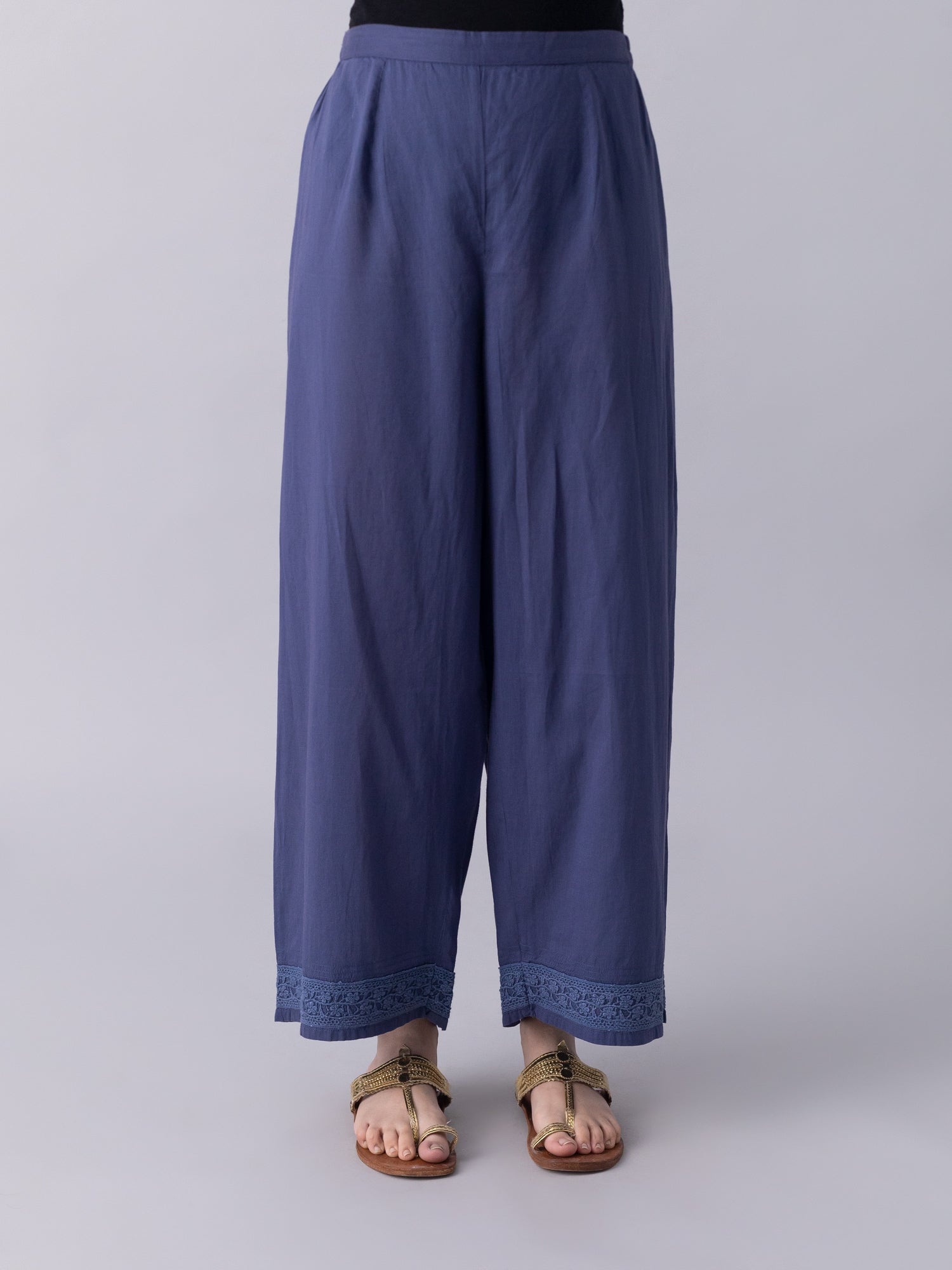 Verbena Blue Pyjama