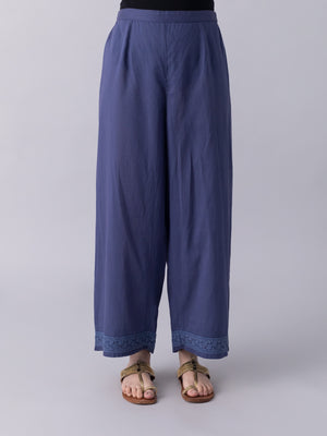 Verbena Blue Pyjama
