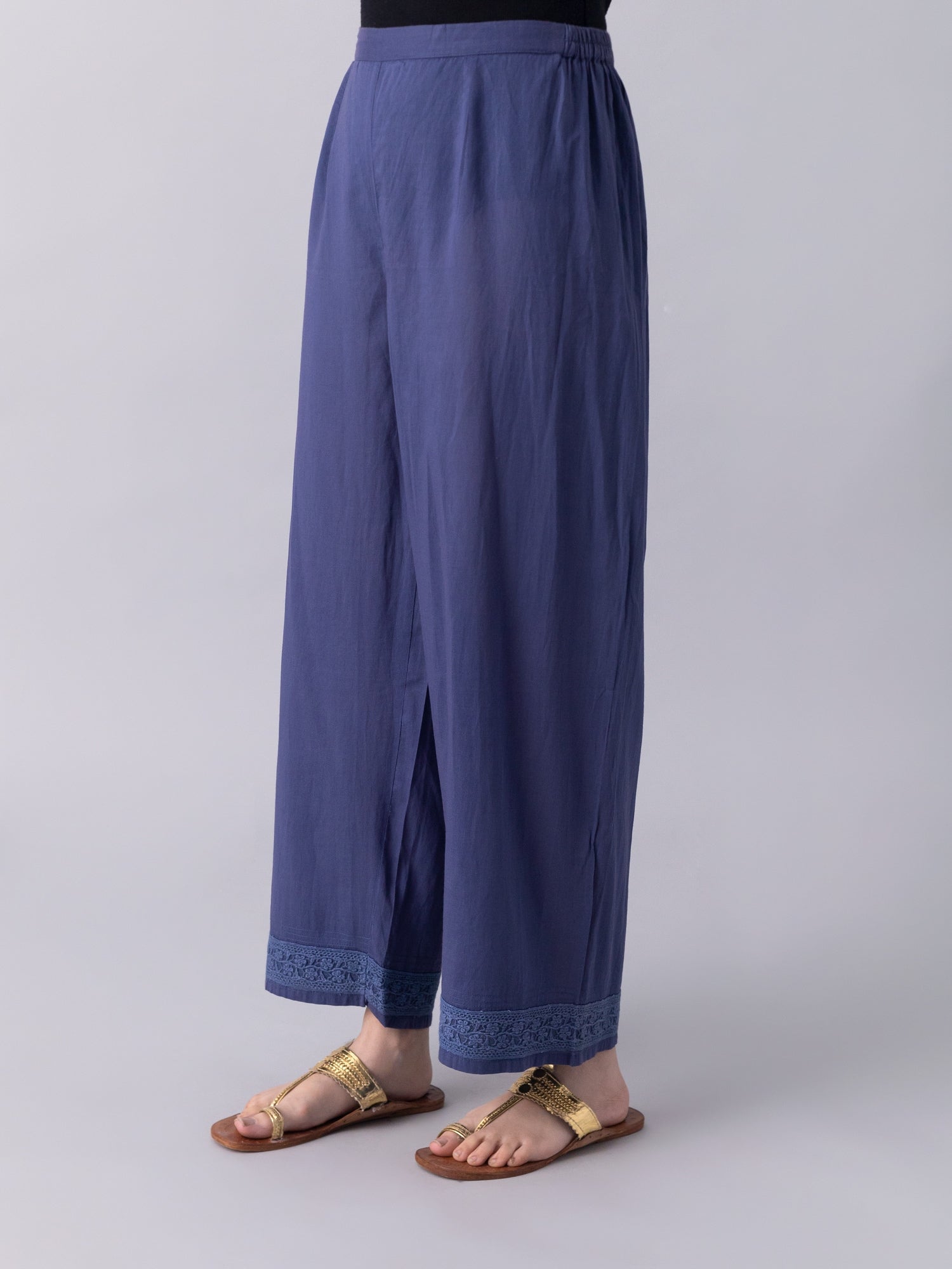 Verbena Blue Pyjama