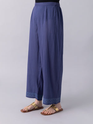 Verbena Blue Pyjama