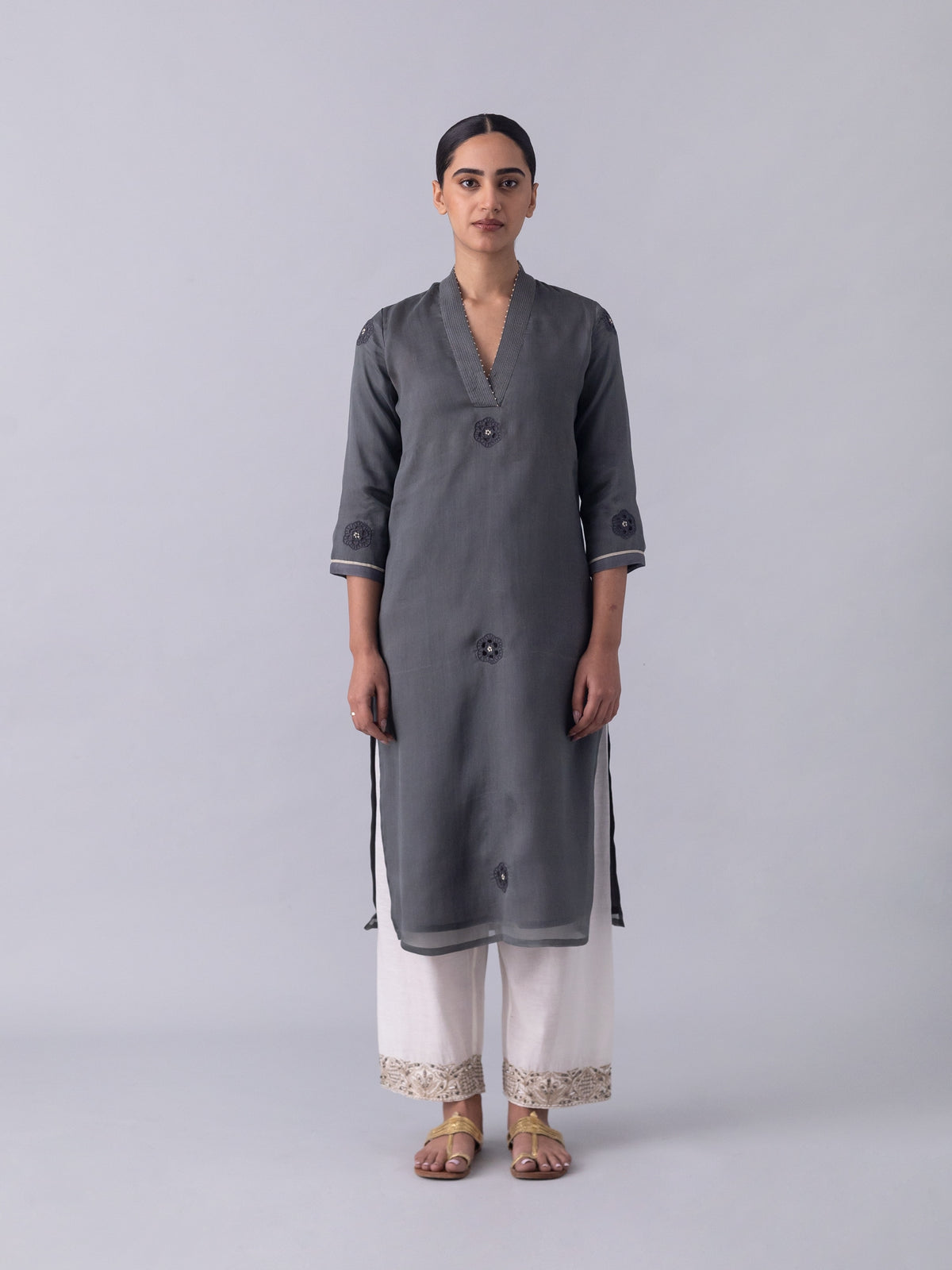 Chinar Flat Price
