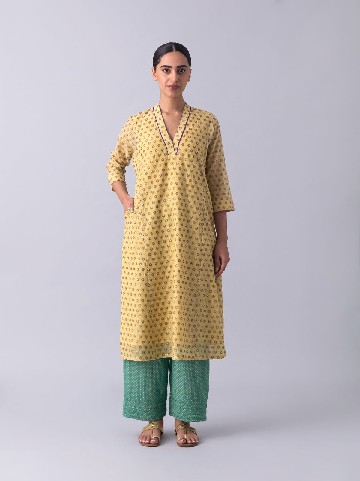 Chinar Flat Price