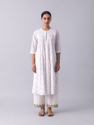 Breeze Natural Kurta