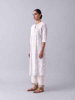 Breeze Natural Kurta