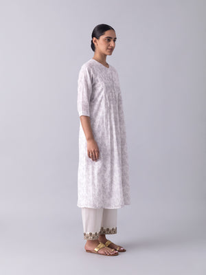 Breeze Natural Kurta