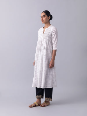 Java Natural Kurta