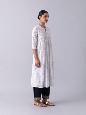 Java Natural Kurta