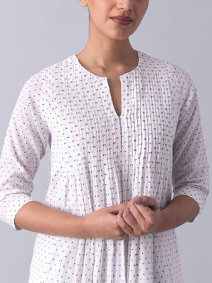 Java Natural Kurta
