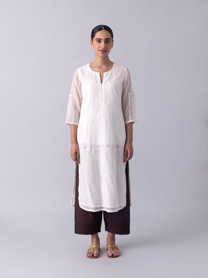 Alang Natural Kurta