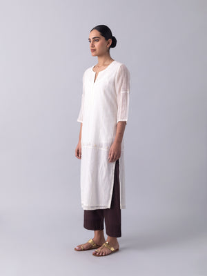 Alang Natural Kurta