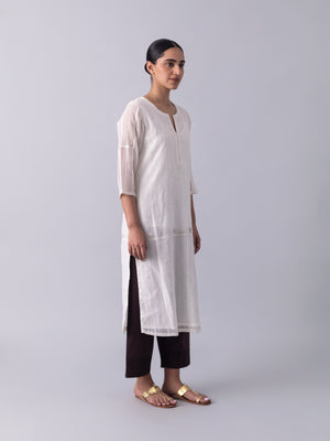 Alang Natural Kurta