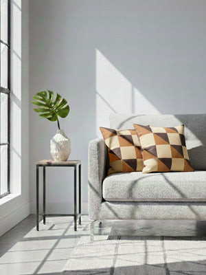 Floww (set of 2)Multi Cushion Cover
