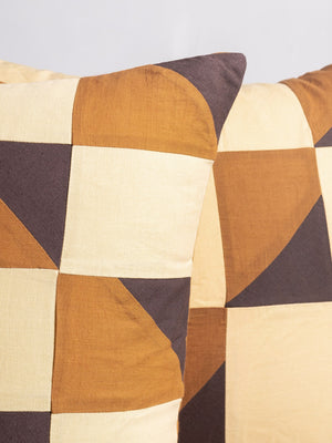 Floww (set of 2)Multi Cushion Cover