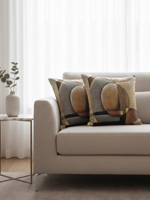 MultiFloraa (set of 2)Multi Cushion Cover