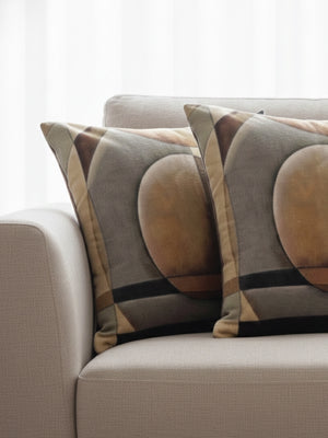 MultiFloraa (set of 2)Multi Cushion Cover