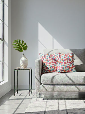 Hibiscuss (set of 2)Multi Cushion Cover