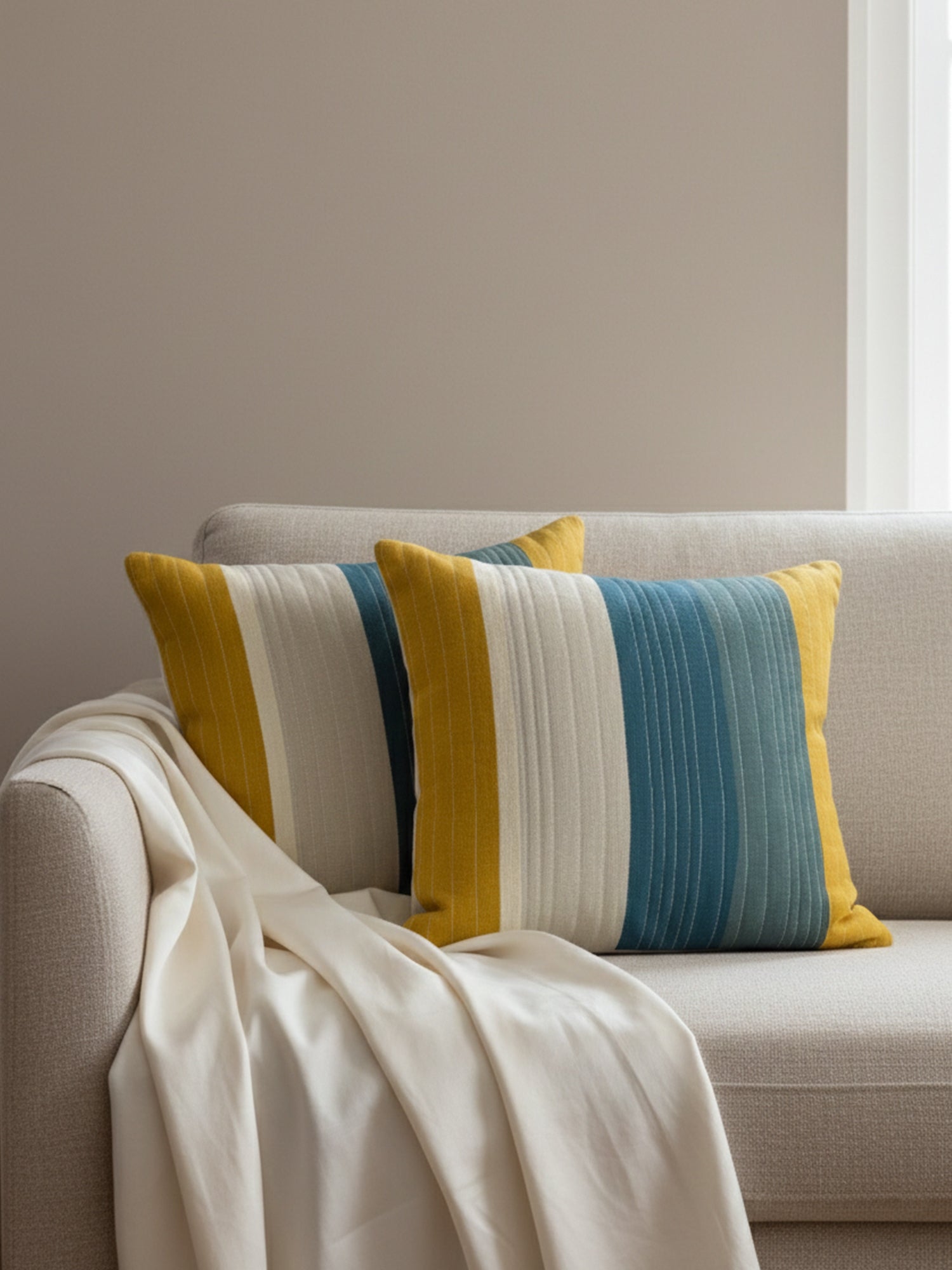 Goloo (set of 2)Multi Cushion Cover