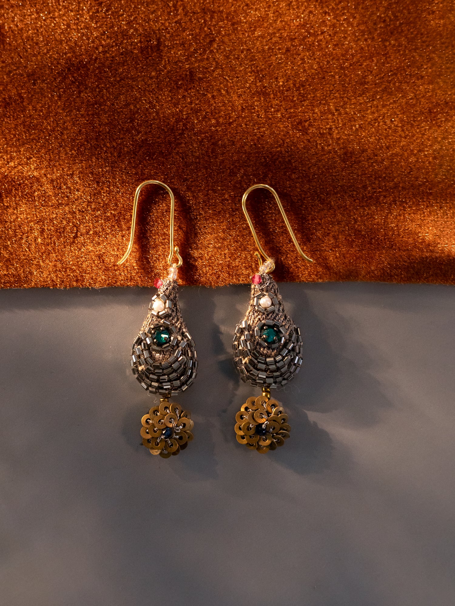 Anippe Earrings